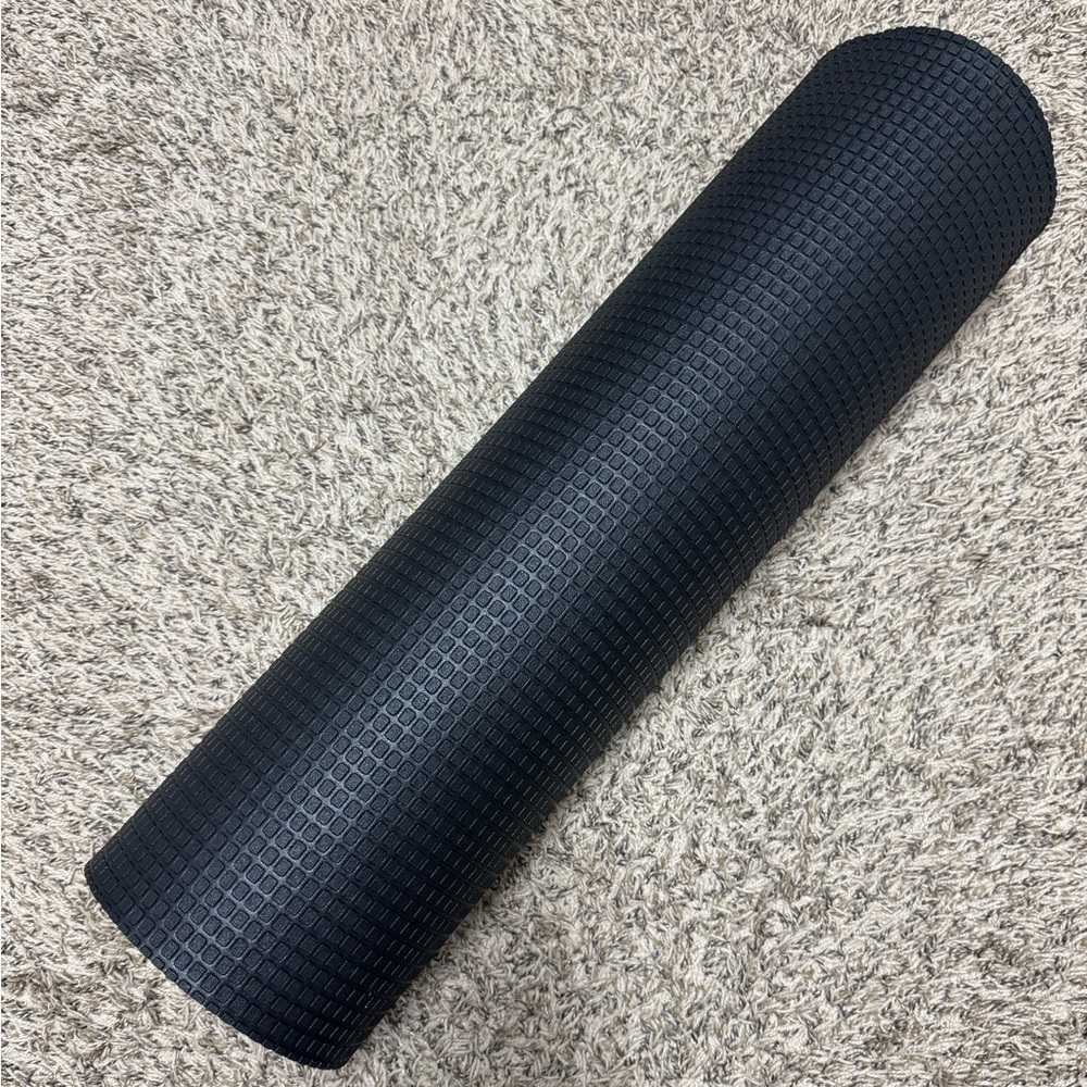 Lululemon yoga mat